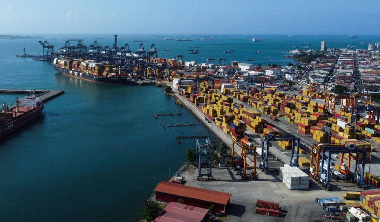 Panamski predsjednik odbio pregovore sa SAD-om o Panamskom kanalu