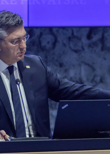 Vlada usvojila Nacionalni program upravljanja kibernetičkim krizama