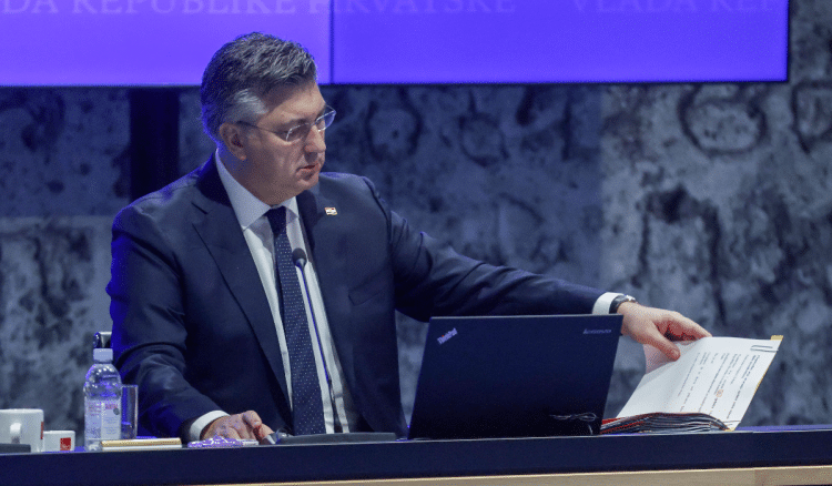 Vlada usvojila Nacionalni program upravljanja kibernetičkim krizama