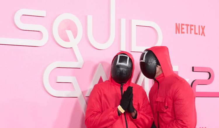 Serija ‘Squid Game 2’ obara rekorde gledanosti