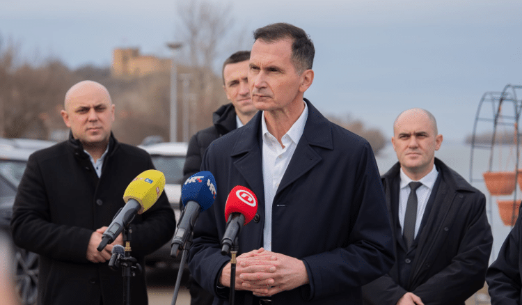 Primorac: ‘Pozivam Milanovića da ne bude kukavica’