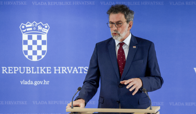 Fuchs: ‘Od sada se bavimo srednjoročnim mjerama sigurnosti u školama’