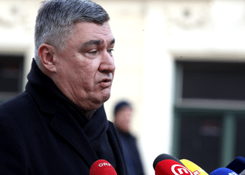 Milanović: ‘Moj program je hrvatski Ustav’