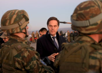 NATO neće podržati Trumpov prijedlog za povećanje izdvajanja za obranu