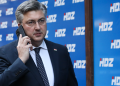 Plenković: ‘Milanović ima komplekse zbog poraza od mene i to je problem’