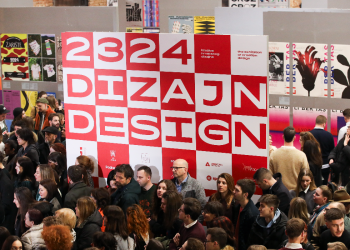 Bijenalna izložba hrvatskog dizajna obilježila 25. obljetnicu