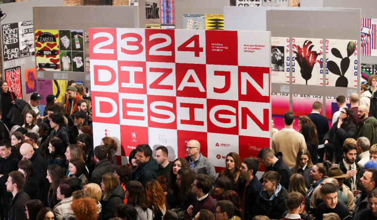 Bijenalna izložba hrvatskog dizajna obilježila 25. obljetnicu