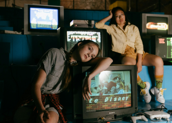 Tokio otvorio muzej izumrle medijske tehnologije