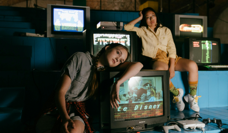 Tokio otvorio muzej izumrle medijske tehnologije