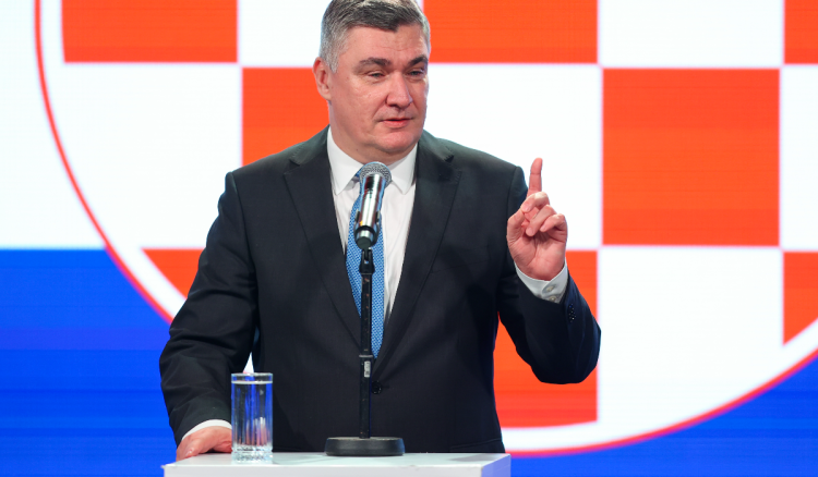 Ukrajinci o Milanoviću: ‘Prijatelj Rusije’, Rusi: ‘Protivnik vojne operacije’