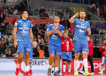 Počinje rukometno Svjetsko prvenstvo u Hrvatskoj, Danskoj i Norveškoj!