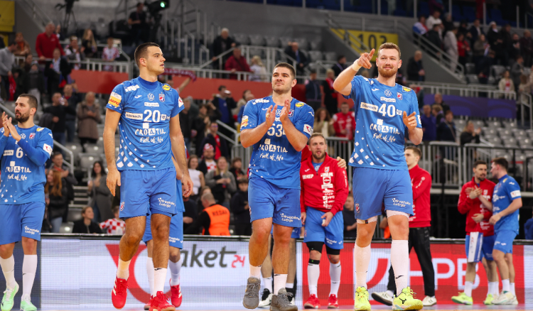 Počinje rukometno Svjetsko prvenstvo u Hrvatskoj, Danskoj i Norveškoj!