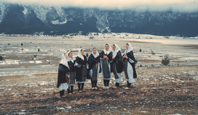 Glasovi Hercegovine: Etno skupina Didak čuva tradiciju i vjeru kroz pjesmu