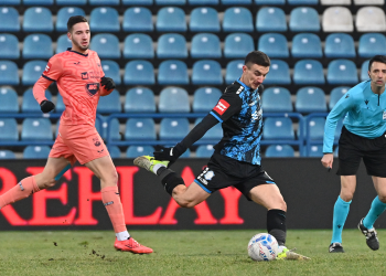 Michele Šego novi/stari igrač Hajduka!