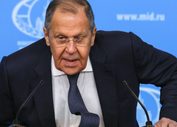 Lavrov: ‘Rusija je spremna proučiti mirovne inicijative Trumpa’