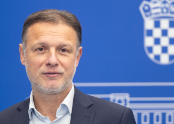 Jandroković: ‘Osobno, nikada nisam imao problem s neodlaskom na inauguraciju’