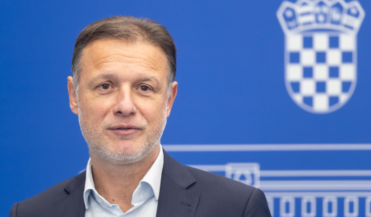 Jandroković: ‘Osobno, nikada nisam imao problem s neodlaskom na inauguraciju’