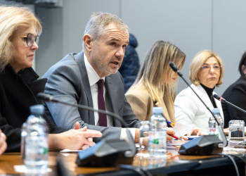 Saborsko povjerenstvo odbilo skinuti imunitet Ostojiću, Benčić i Kekin