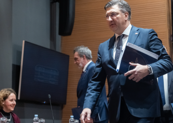 Plenković: Nova lista proizvoda iz potrošačke košarice s ograničenim cijenama