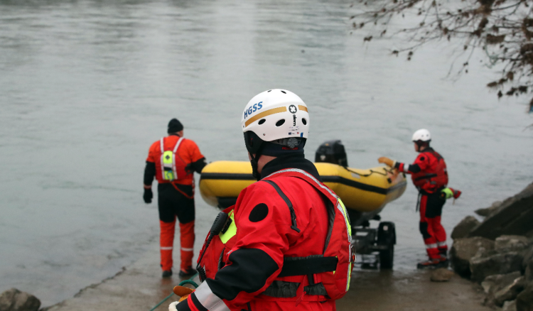 Uvjeti zbog brzine Save nepovoljni, no potraga za djetetom se nastavlja