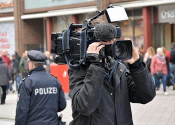 Dvoje ubijenih u pucnjavi u tvrtki na jugu Njemačke