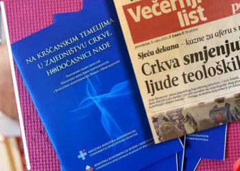 2024. – godina prekretnica u životu Crkve i naroda u Hrvatskoj!