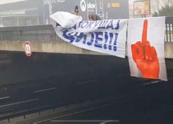 MVEP: Ne putujte u Srbiju ako nije nužno