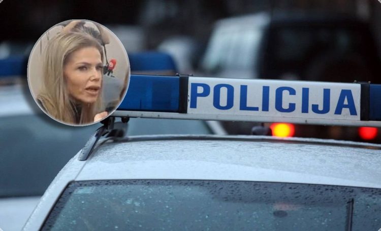 HDZ-ovka koja je trebala biti u zatvoru slobodno šetala Zagrebom – zašto je tek sad uhićena?