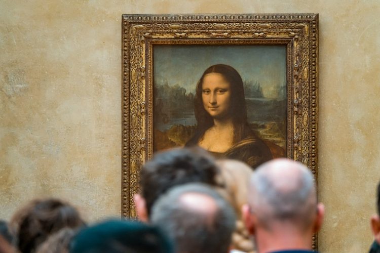 Dok se Louvre obnavlja ‘Mona Lisa’ će dobiti vlastitu sobu