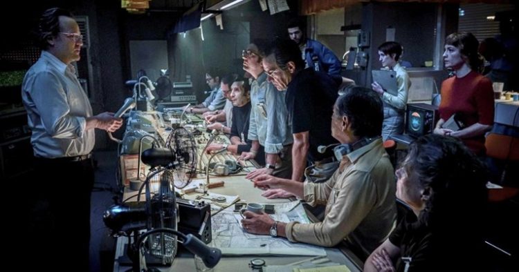 Triler ‘5. rujna’ nudi novu prespektivu olimpijske tragedije u Münchenu 1972