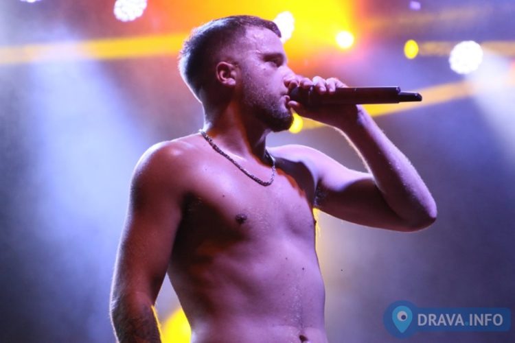 Grše će i ove godine nastupiti u Umagu na Sea Star Festivalu