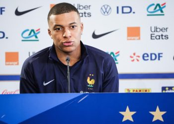 Mbappé se vraća u francusku reprezentaciju i bit će spreman za utakmicu protiv Hrvatske