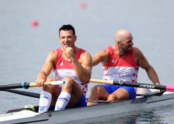 Braća Sinković potvrdila nastup na ‘1. Istria Rowing Cupu’ u Limskom kanalu