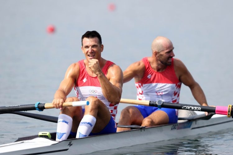 Braća Sinković potvrdila nastup na ‘1. Istria Rowing Cupu’ u Limskom kanalu