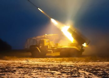 Ruska vojska izvela masovni raketni napad na Kijev, jedna osoba poginula