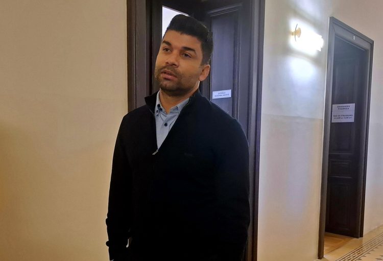 Eduardo da Silva: U slučaju moje smrti sva moja imovina pripala bi Zdravku Mamiću