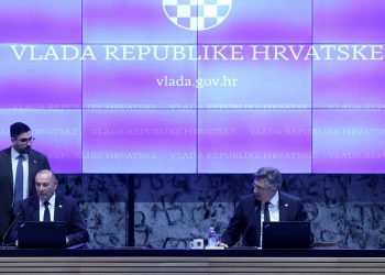 Vlada smijenila cijelu upravu Hrvatskih šuma