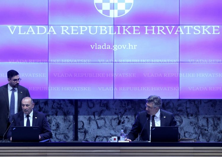 Vlada smijenila cijelu upravu Hrvatskih šuma