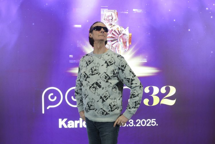 Objavljene nominacije za Porin