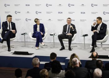 Plenković predlaže posebnog izaslanika EU za Ukrajinu kojeg bi priznavala i Moskva