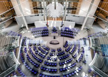 Čeka li Njemačku još dublja kriza?