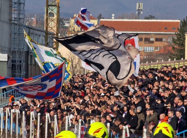 Foto: Hajdučki portal/ Facebook