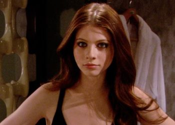 Umrla glumica iz serija ‘Buffy, ubojica vampira’ i ‘Tračerica’ – Michelle Trachtenberg