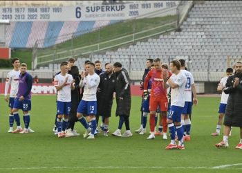 Foto: Luka Mladinić/ Hajdučki portal