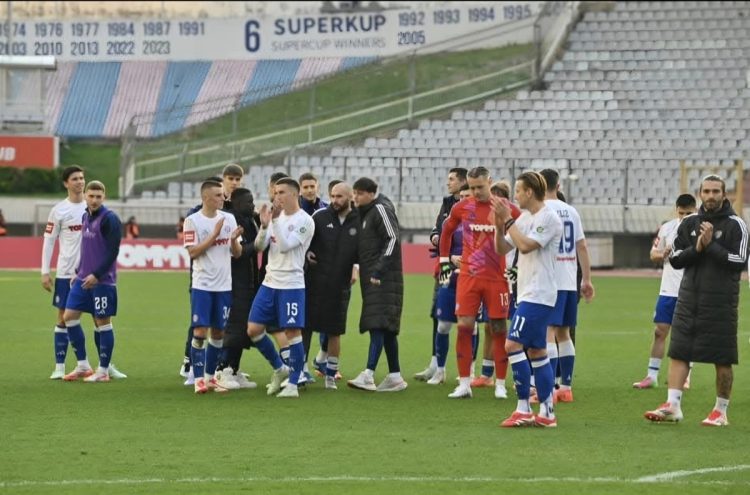 Foto: Luka Mladinić/ Hajdučki portal