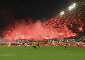 Foto: Luka Mladinić/ Hajdučki portal