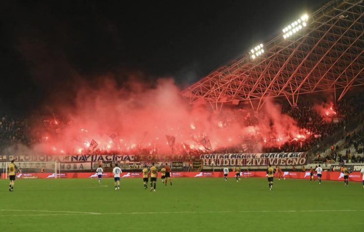 Foto: Luka Mladinić/ Hajdučki portal