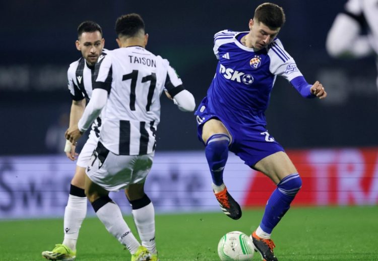 Dinamo potvrdio transfer: Sučić prodan kao jedan od najskupljih igrača u povijesti kluba