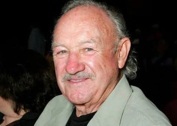 Gene Hackman i supruga Betsy Arakawa pronađeni mrtvi u kući u Santa Feu
