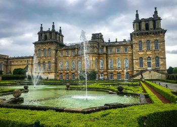 Krađa stoljeća u Churchillovoj palači: Nestala zlatna WC školjka vrijedna 2,8 milijuna funti